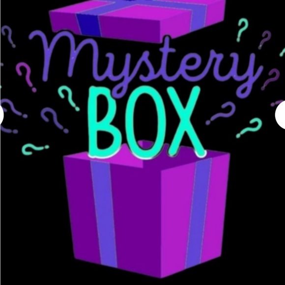 Mystery jewelry box make an offer - Picture 14 of 16